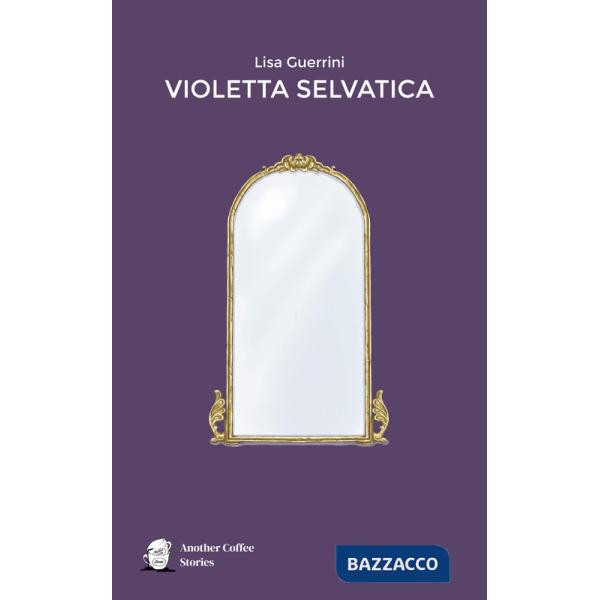 Violetta selvatica