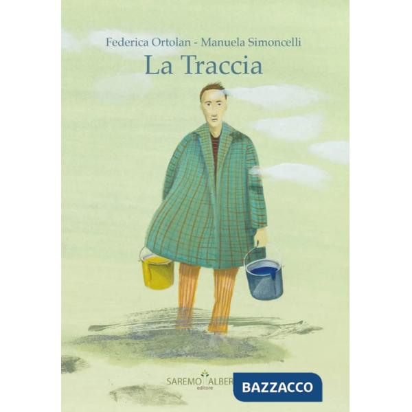 Traccia. Ediz. illustrata (La)