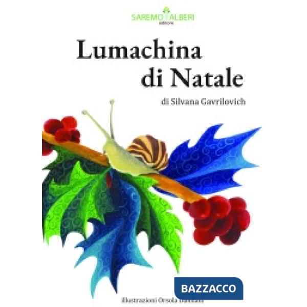 Lumachina di Natale