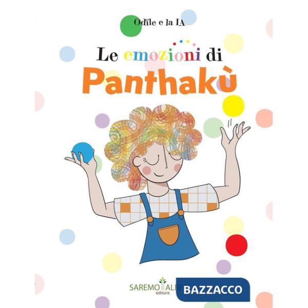 Emozioni di Panthakù (Le)