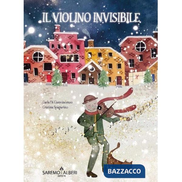 Violino invisibile (Il)