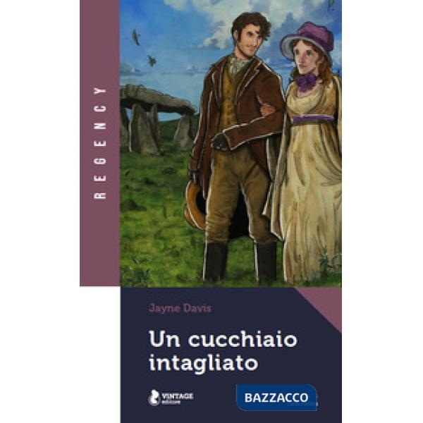 Cucchiaio intagliato (Un)