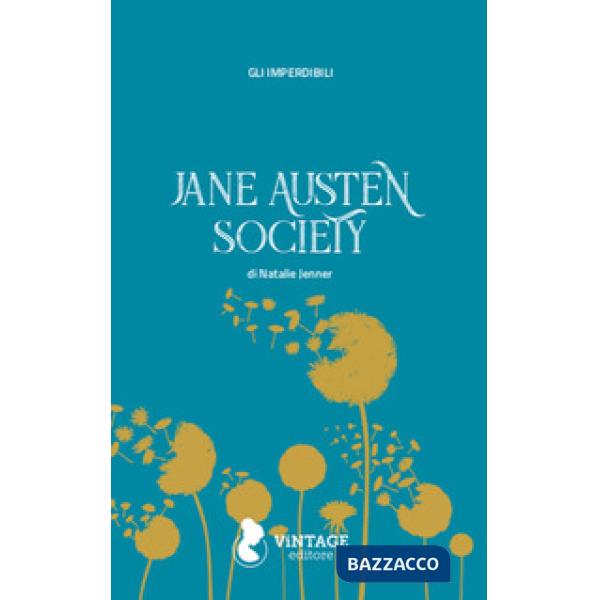 Jane Austen Society