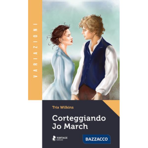 Corteggiando Jo March