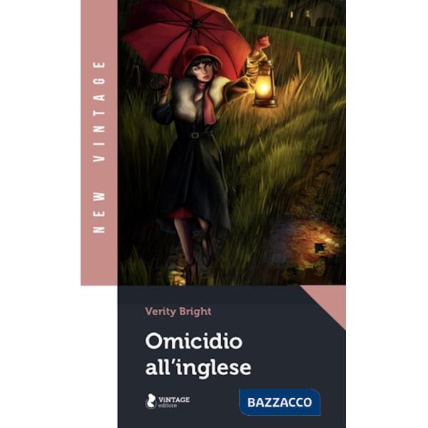 Omicidio all'inglese. Vol. 1: I misteri di Lady Swift