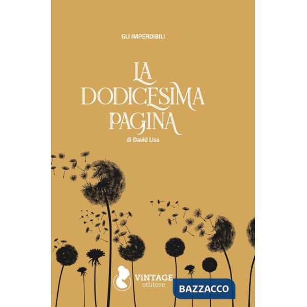 Dodicesima pagina (La)