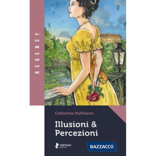 Illusioni & percezioni