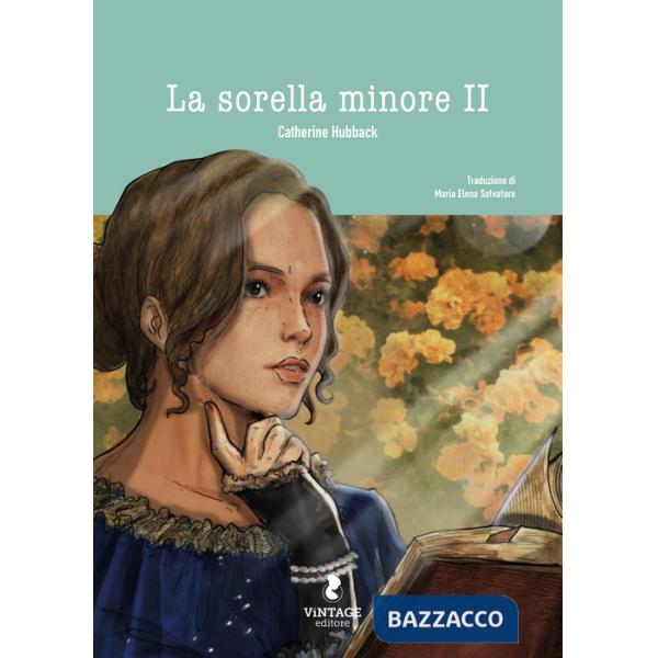 Sorella minore (La). Vol. 2