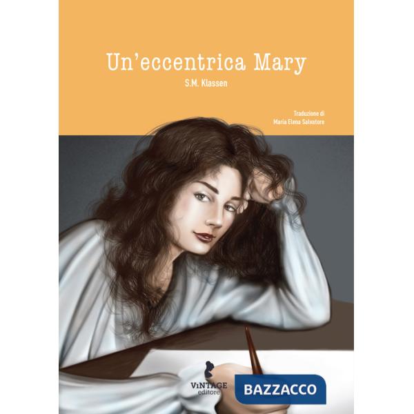 Eccentrica Mary (Un')