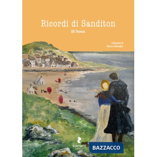 Ricordi di Sanditon