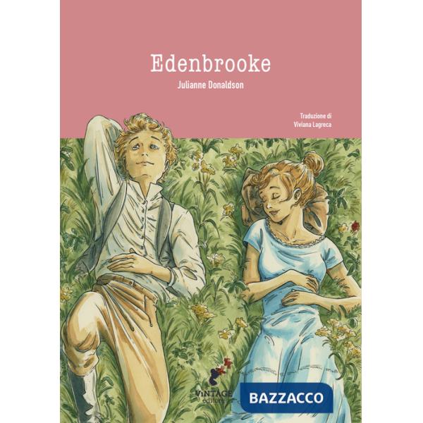 Edenbrooke. Ediz. italiana