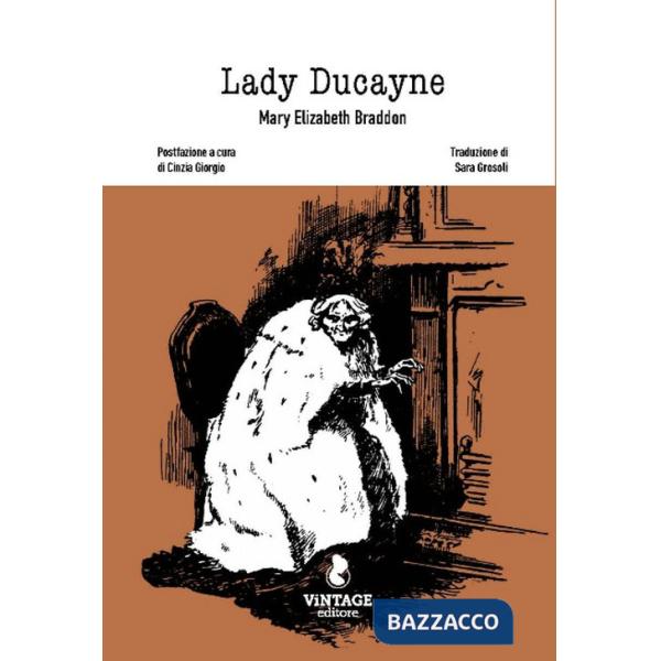 Lady Ducayne
