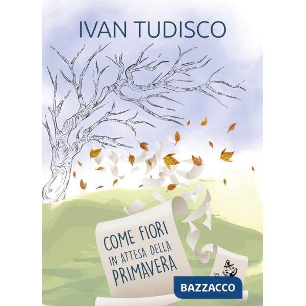 Come fiori in attesa della primavera