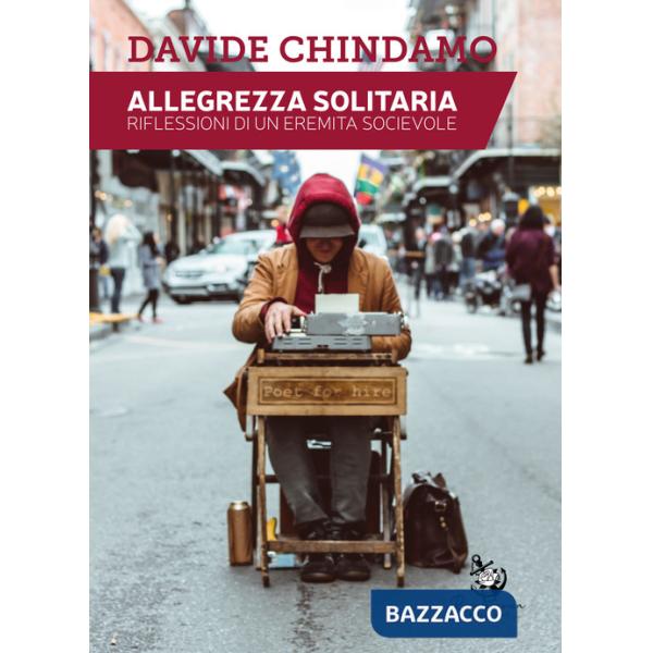 Allegrezza solitaria