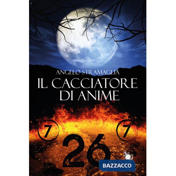 Cacciatore di anime (Il)