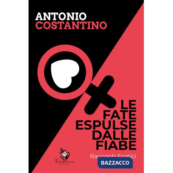 Fate espulse dalle fiabe (Le)