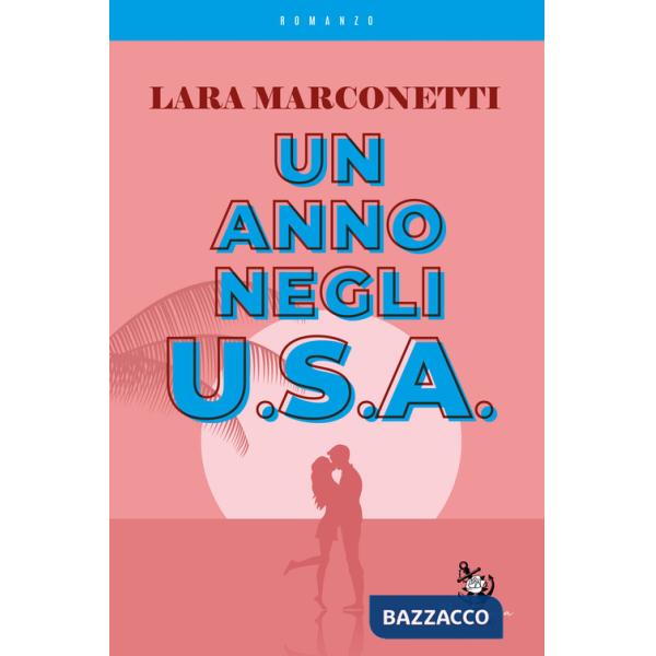 Anno negli U.S.A. (Un)