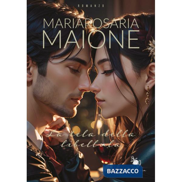 Tela della libellula (La)