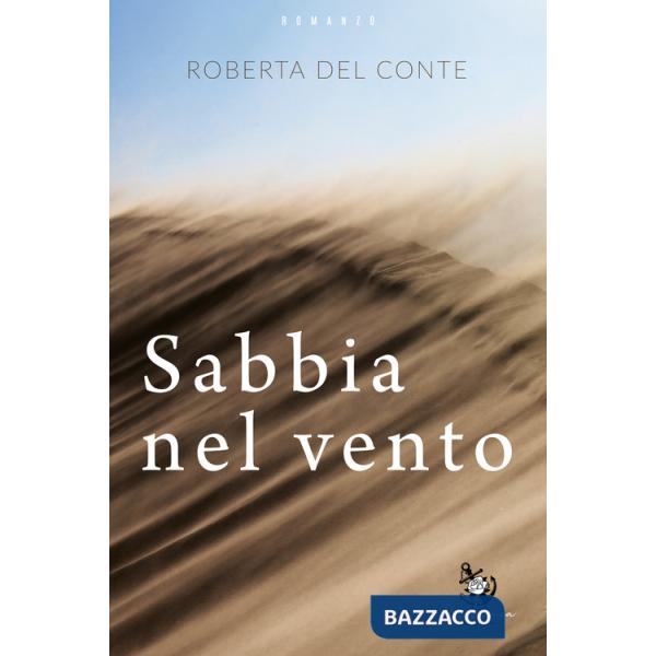Sabbia nel vento