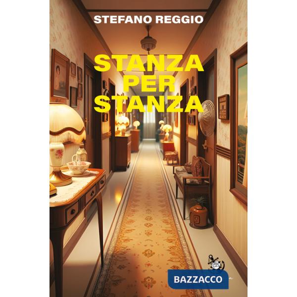 Stanza per stanza