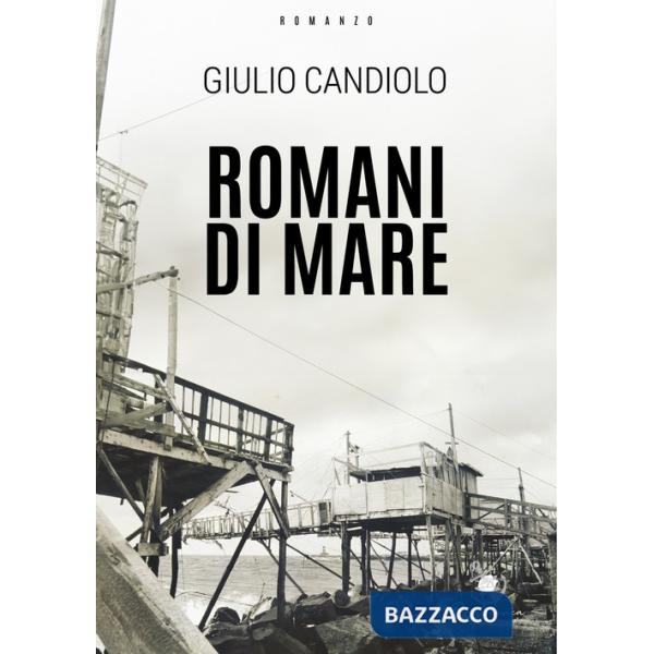 Romani di mare