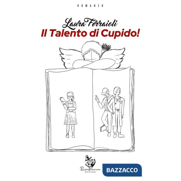 Talento di Cupido! (Il)