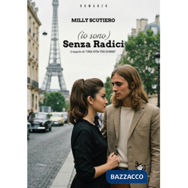 (Io sono) senza radici