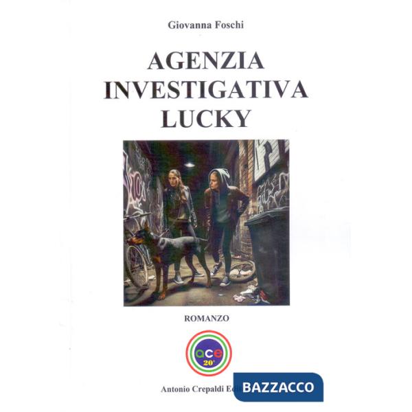 Agenzia investigativa Lucky