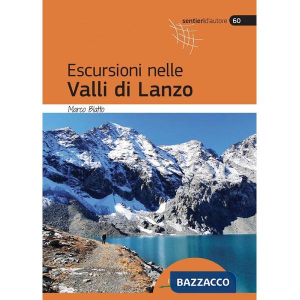 Escursioni nelle valli di Lanzo