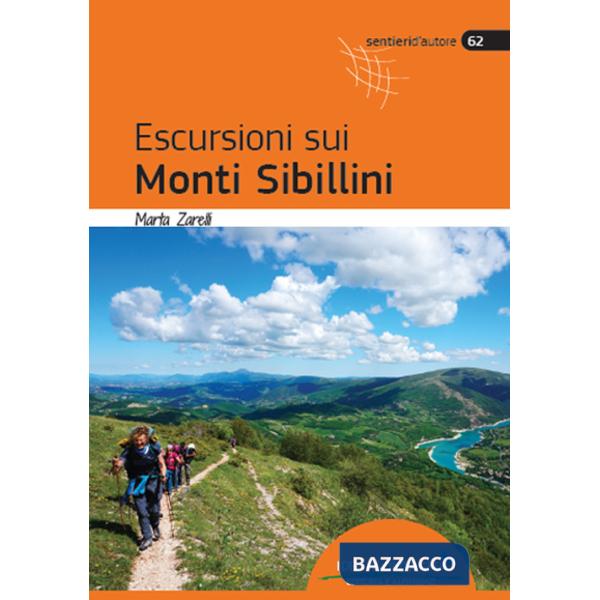 Escursione sui monti Sibillini