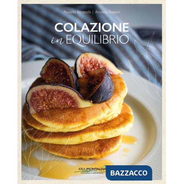 Colazione in equilibrio