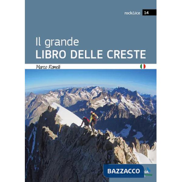 Grande libro delle creste (Il)