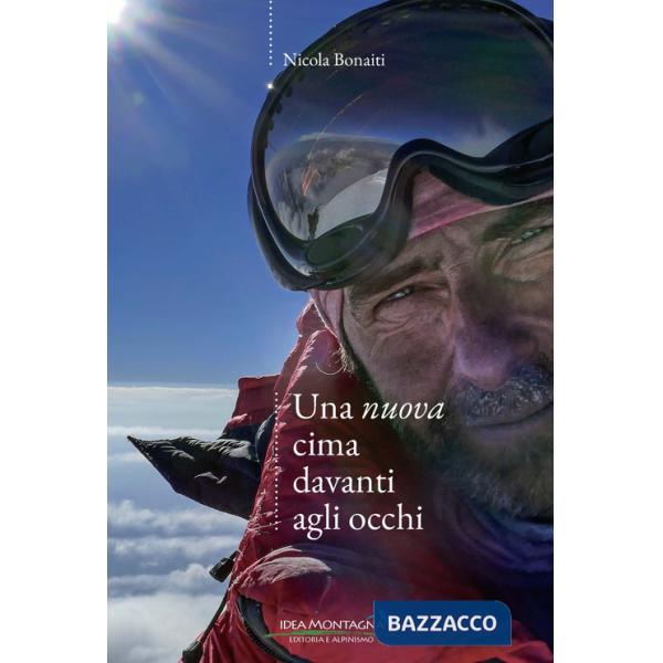 Nuova cima davanti agli occhi (Una)