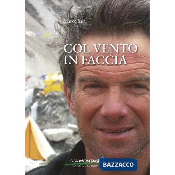 Col vento in faccia