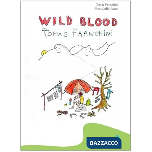 Wild Blood
