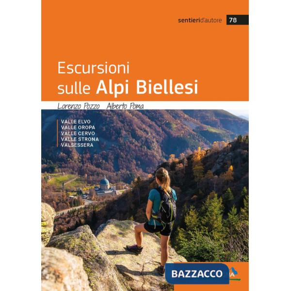 Escursioni sulle Alpi biellesi