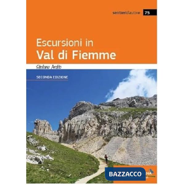 Escursioni in Val di Fiemme