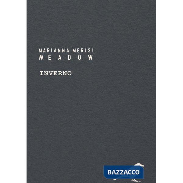 Meadow. Inverno. Taccuino botanico