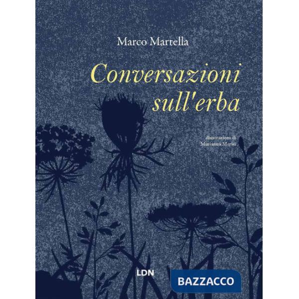 Conversazioni sull'erba