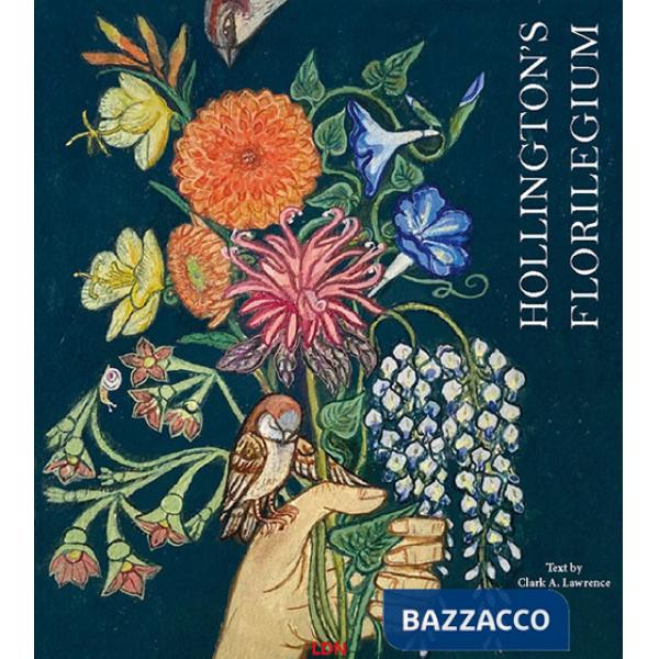 Hollington's florilegium