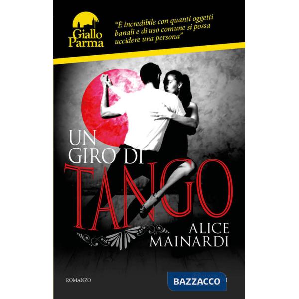 Giro di tango (Un)