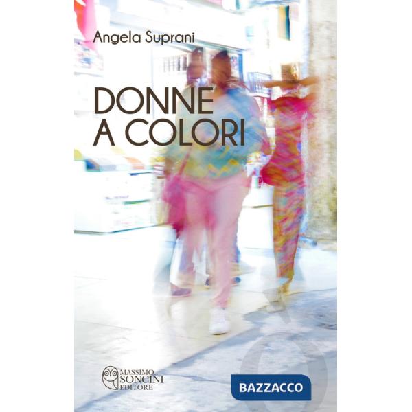 Donne a colori