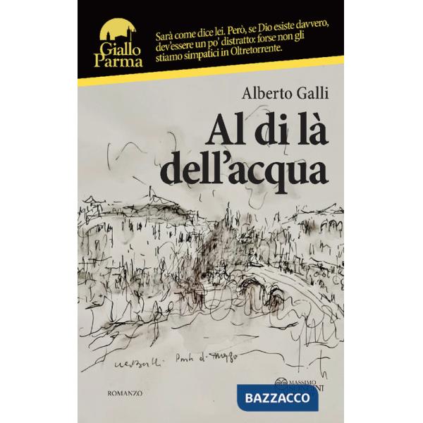 Al di là dell'acqua