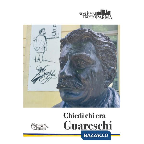 Chiedi chi era Guareschi