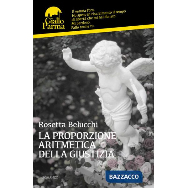 Proporzione aritmetica della giustizia (La)