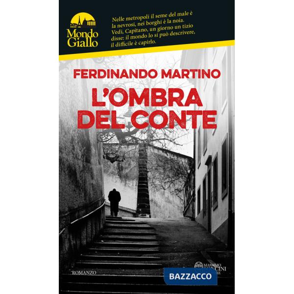 Ombra del Conte (L')