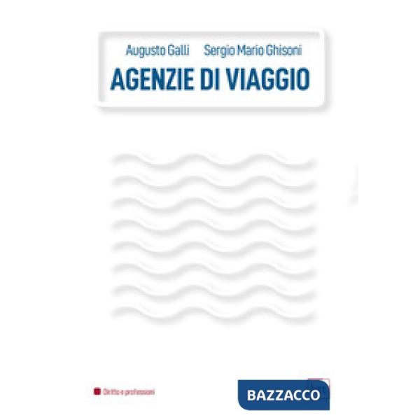 Agenzie di viaggio