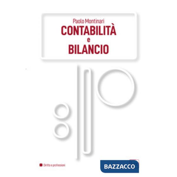 Contabilità e bilancio