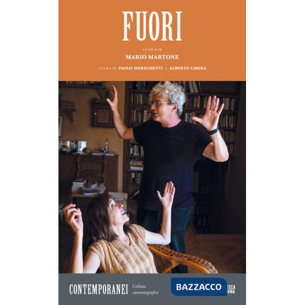 Fuori. Un film di Mario Martone