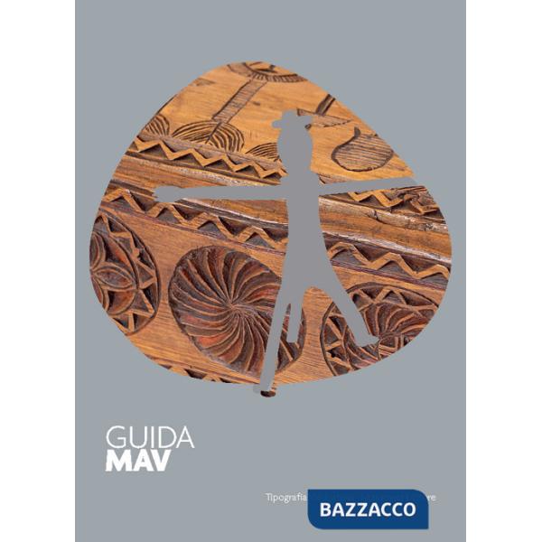 Guida MAV Museo Artigianato Valdostano
